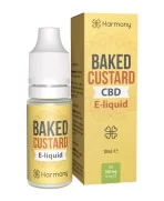 Baked Custard - Harmony CBD