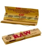 Papers Classic Connoisseur KS Slim + Filters - RAW