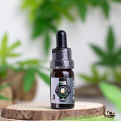 Óleo CBD 10% 10ml Full Spectrum - Plant of Life CBD