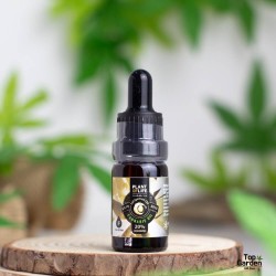 Óleo CBD 20% 10ml Full Spectrum - Plant of Life CBD