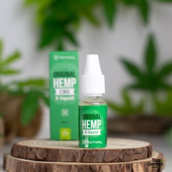 Original Hemp - Harmony CBD