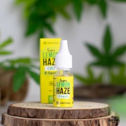 Super Lemon Haze - Harmony CBD
