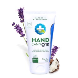 Hand Cream Handcann Q10 75ml - Annabis