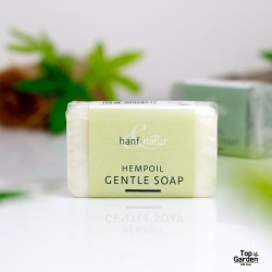 Hanf&Natur Vegan Hempoil Gentle Soap 100Gr