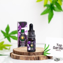 Aceite 15% CBD & 15% CBG 10ml Ultra Spectrum - Plant of Life CBD