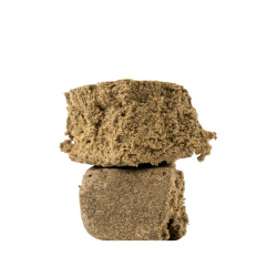 Hash Green Crack CBD 5Gr - Deli Hemp CBD