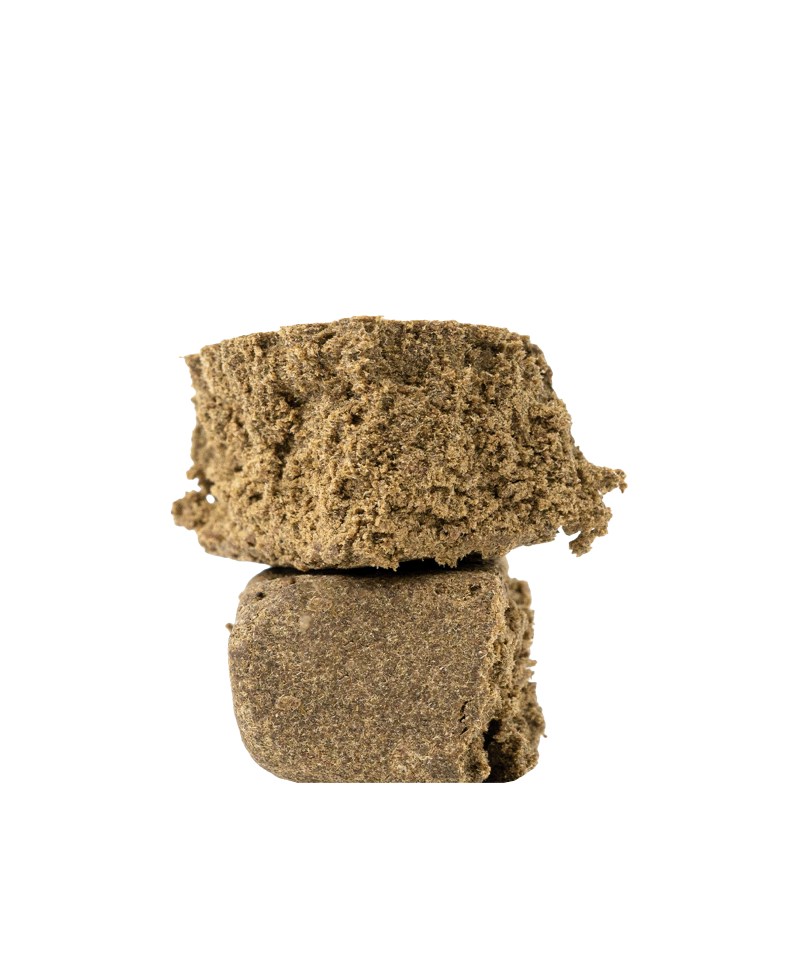 Hash Green Crack CBD 5Gr - Deli Hemp CBD