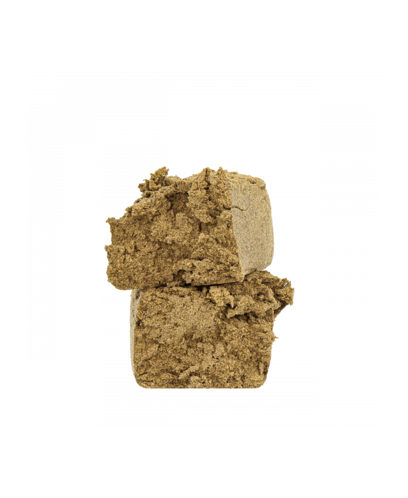 Hash Caramelllo CBD 5Gr - Deli Hemp CBD