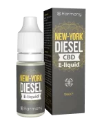 New York Diesel - Harmony CBD