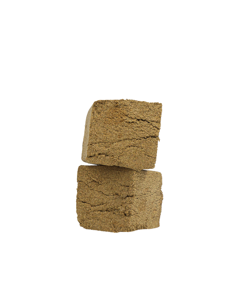 Hash Royal Kief CBD Marrocos 5Gr - Deli Hemp CBD