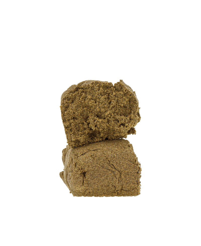 Hash La Mousse CBD 5Gr - Deli Hemp CBD