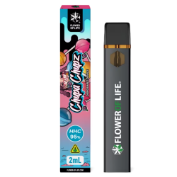 Vape Pen Desechable 95% HHC Chupa Chupz 2ml - Plant of Life