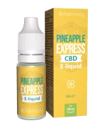 Pineapple Express - Harmony CBD