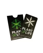Grinder Card Negro - Plant of Life
